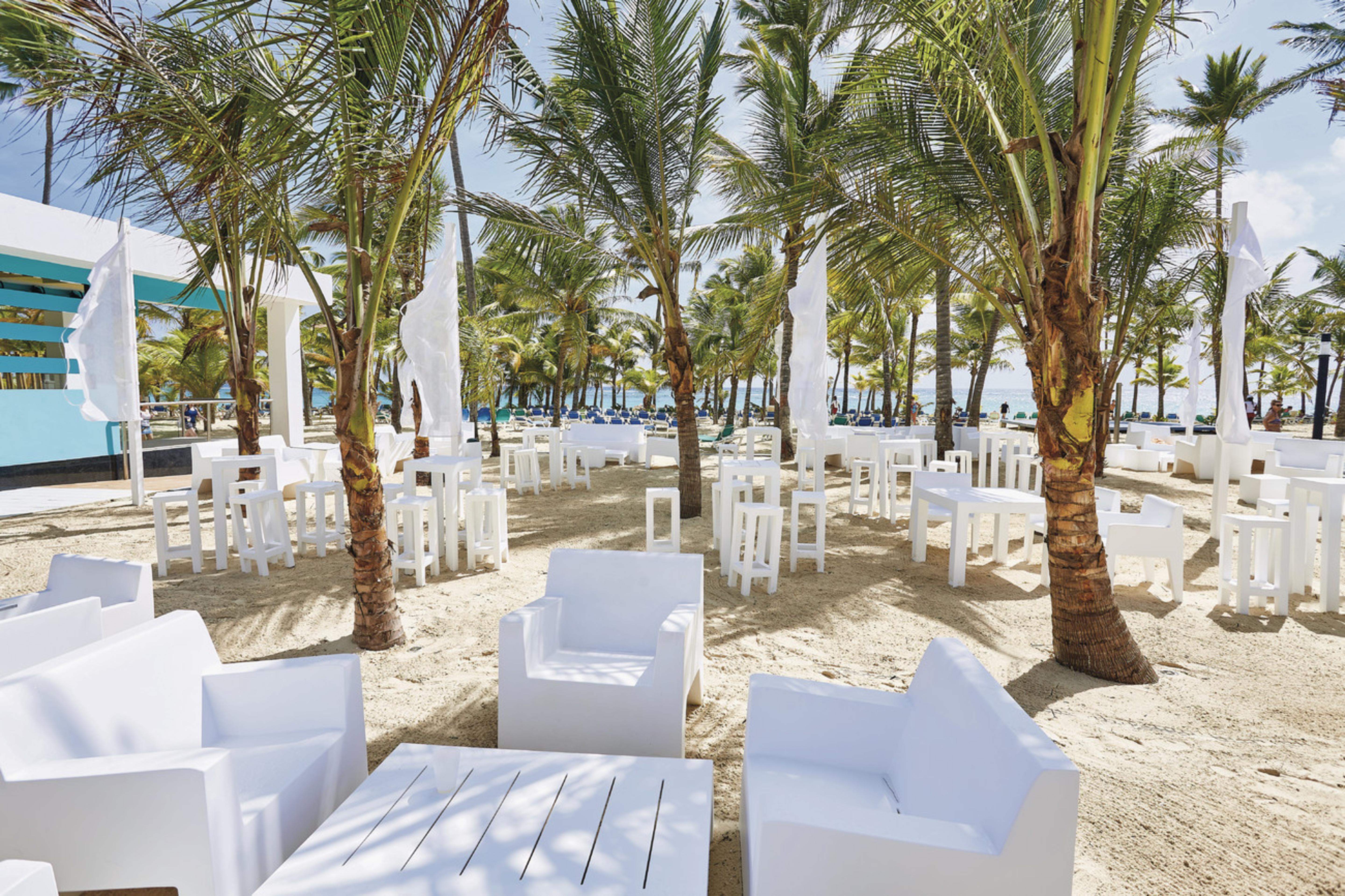 CLUBHOTEL RIU BAMBU BAVARO DOMINICAN REPUBLIC
